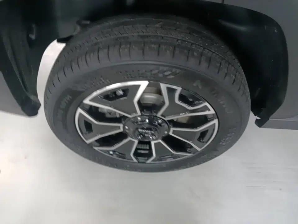 Haval H Dog New Energy 2026 Model Hi4 150km Trendy Electric Edition — миниатюра 11
