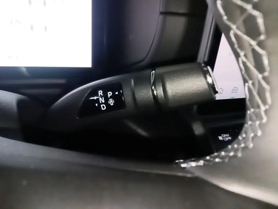 Haval H Dog New Energy 2026 Model Hi4 150km Trendy Electric Edition — миниатюра 21