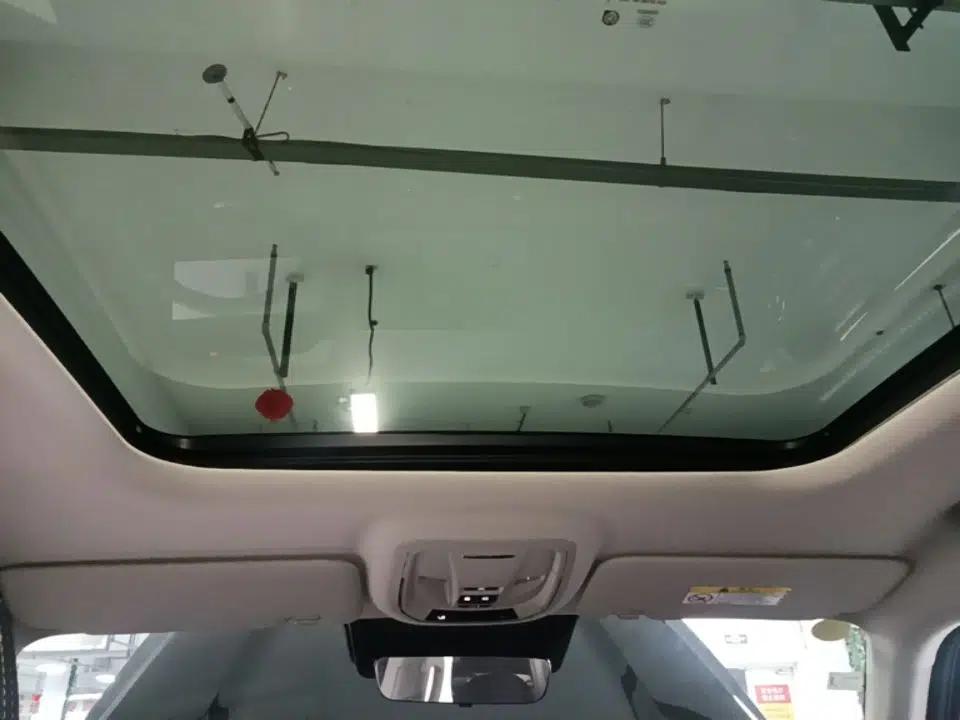 Haval H Dog New Energy 2026 Model Hi4 150km Trendy Electric Edition — миниатюра 26