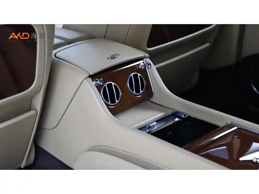 2017 Mulsanne 6.8T Long Wheelbase — миниатюра 9