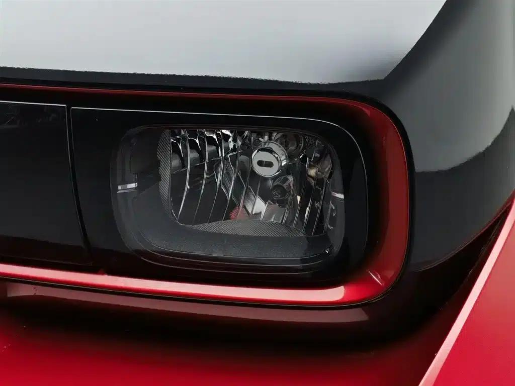 Baojun E300 2020 Interstellar Intelligent Driving Edition — миниатюра 7