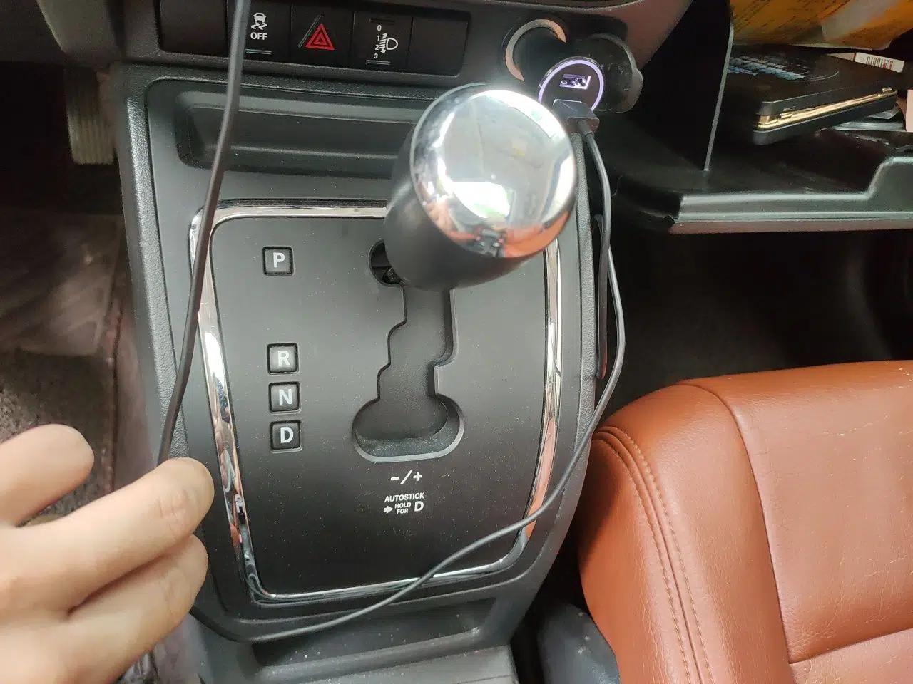Jeep Patriot 2014 2.4L Sport Edition — миниатюра 14
