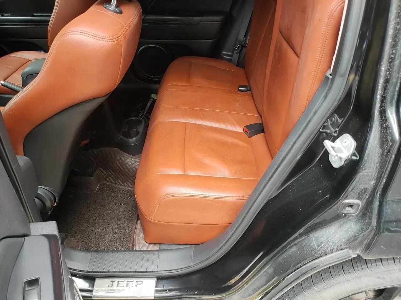 Jeep Patriot 2014 2.4L Sport Edition — миниатюра 17