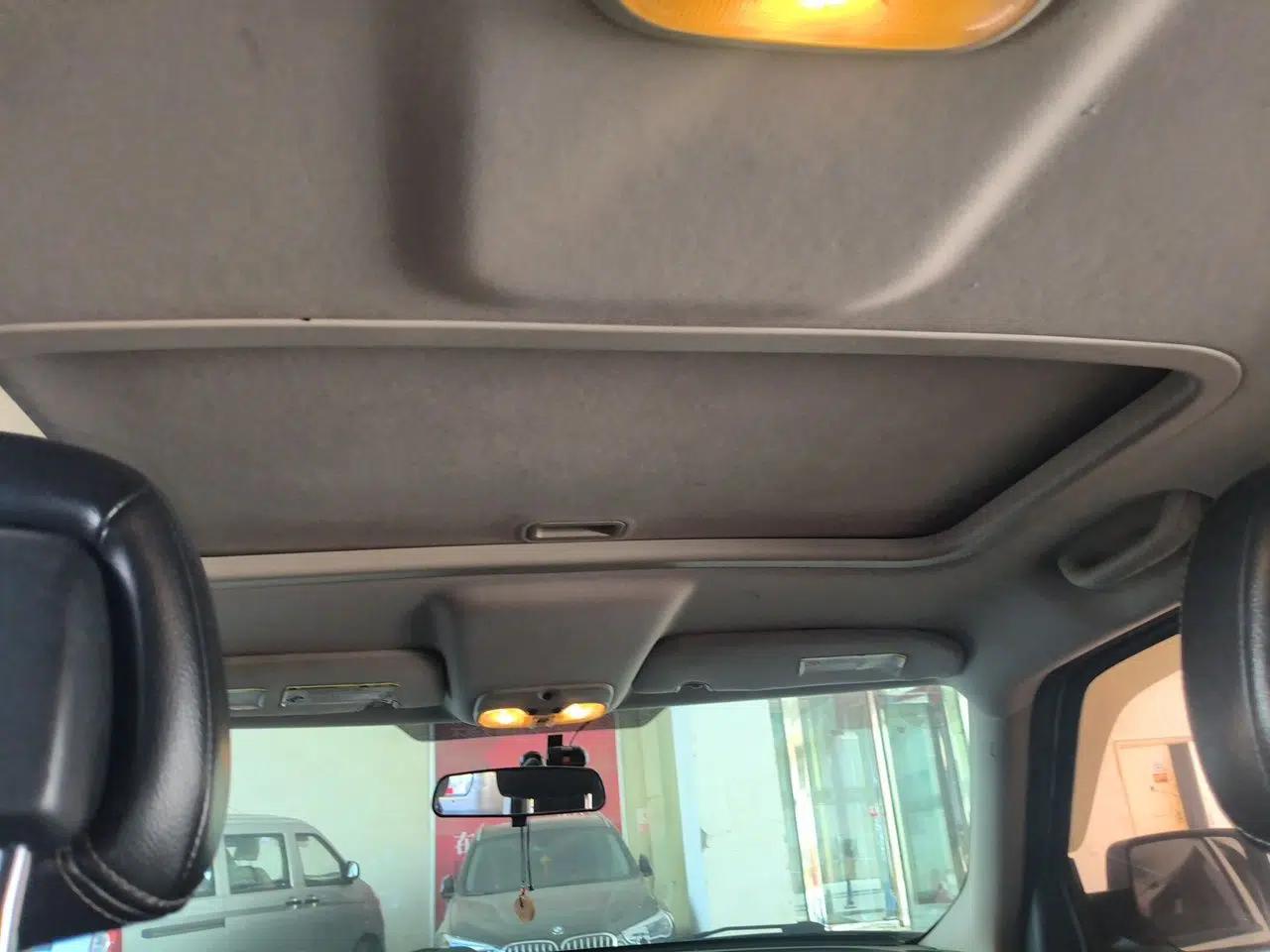 Jeep Patriot 2012 2.4 Luxury Edition — миниатюра 18