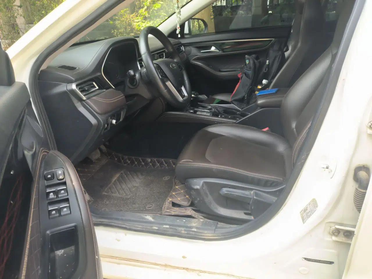 JAC Group J7 2020 1.5T CVT Superior Trim — миниатюра 16