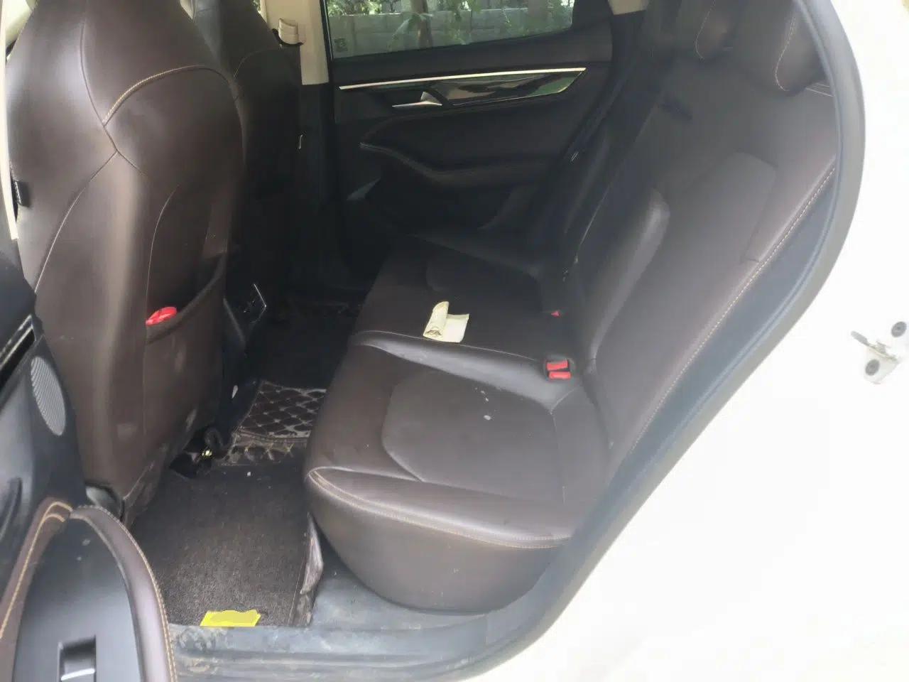 JAC Group J7 2020 1.5T CVT Superior Trim — миниатюра 17