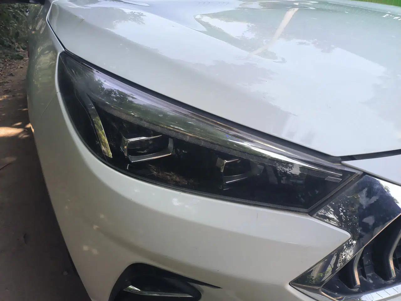 JAC Group J7 2020 1.5T CVT Superior Trim — миниатюра 7