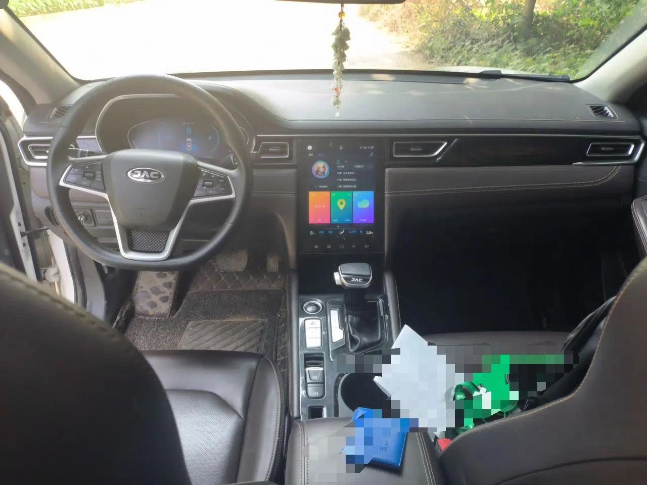 JAC Group J7 2020 1.5T CVT Superior Trim — миниатюра 9