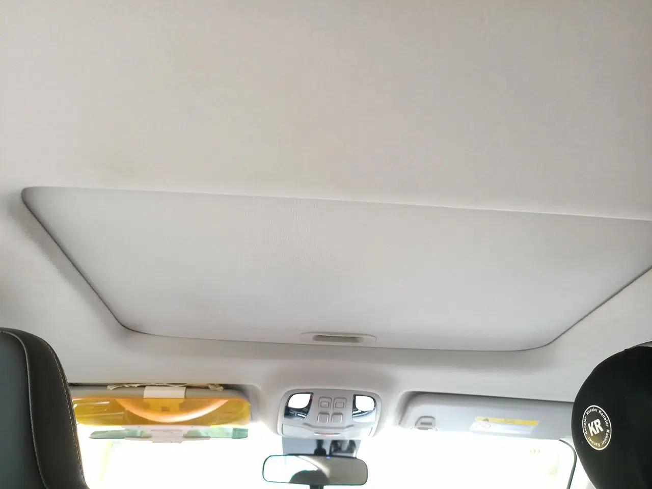 JAC Group J7 2020 1.5T CVT Superior Trim — миниатюра 18