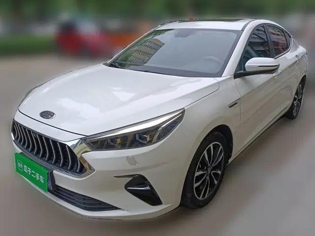 JAC Group J7 2020 1.5T CVT Superior Trim