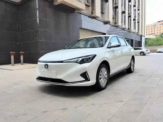Changan Eado New Energy 2022 EV460 Smart Online Edition (Lithium Iron Phosphate)