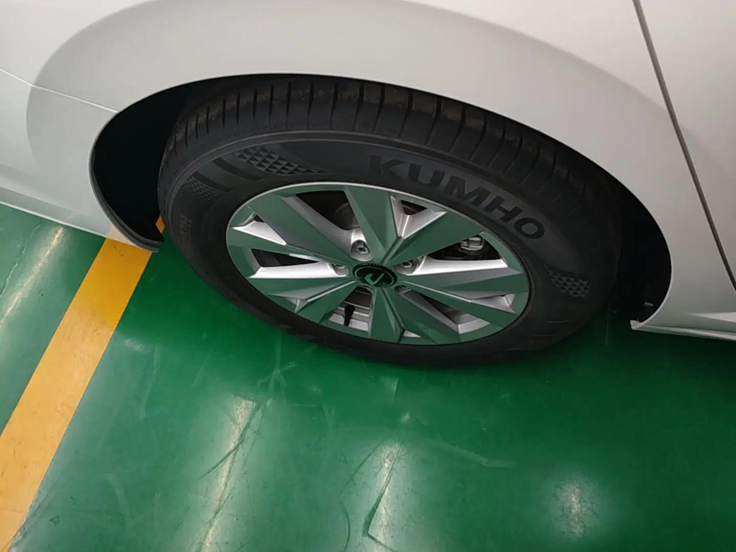 Jetta VA7 2025 1.4T "Listen to the Advice" Version — миниатюра 11