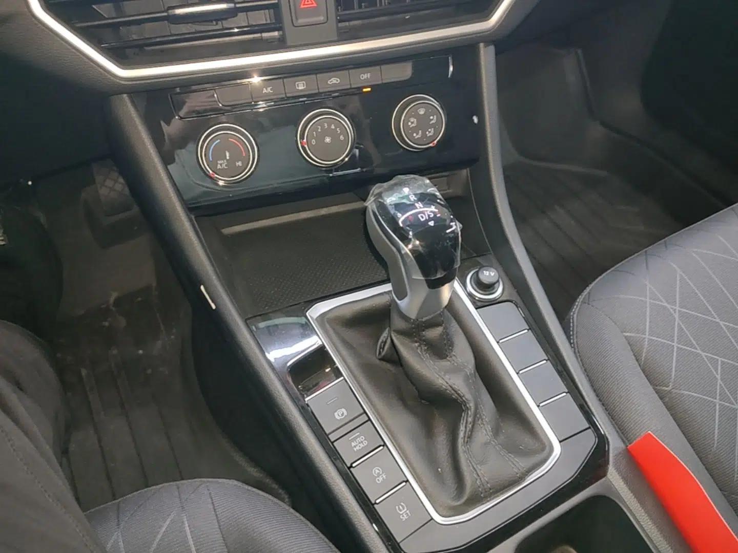 Jetta VA7 2025 1.4T "Listen to the Advice" Version — миниатюра 16