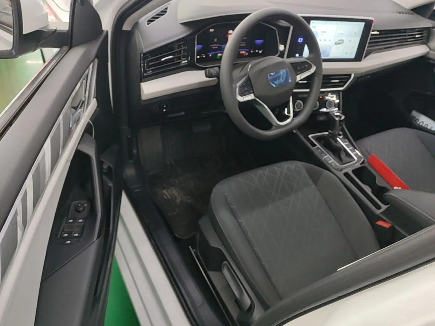 Jetta VA7 2025 1.4T "Listen to the Advice" Version — миниатюра 18