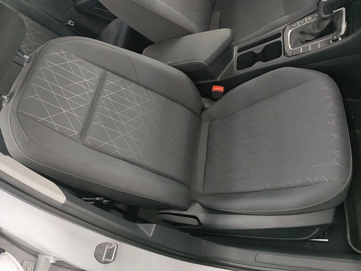Jetta VA7 2025 1.4T "Listen to the Advice" Version — миниатюра 19