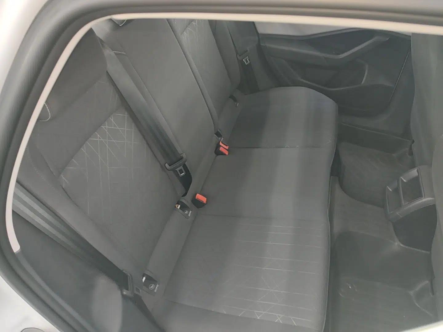 Jetta VA7 2025 1.4T "Listen to the Advice" Version — миниатюра 20