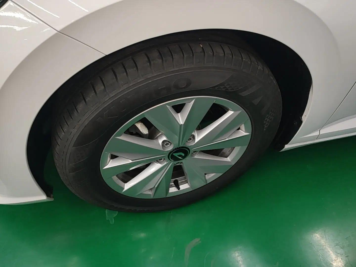 Jetta VA7 2025 1.4T "Listen to the Advice" Version — миниатюра 10