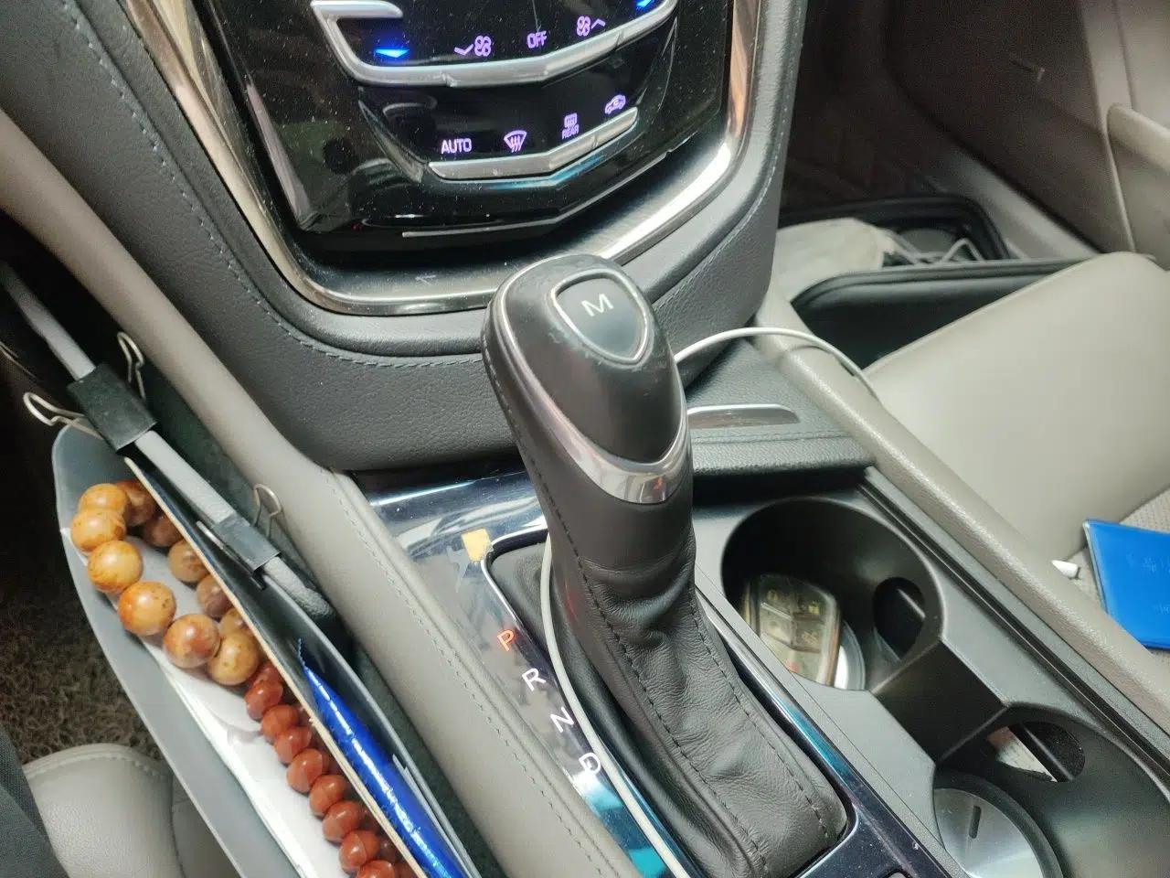 Cadillac CTS 2014 28T Elite Edition — миниатюра 14