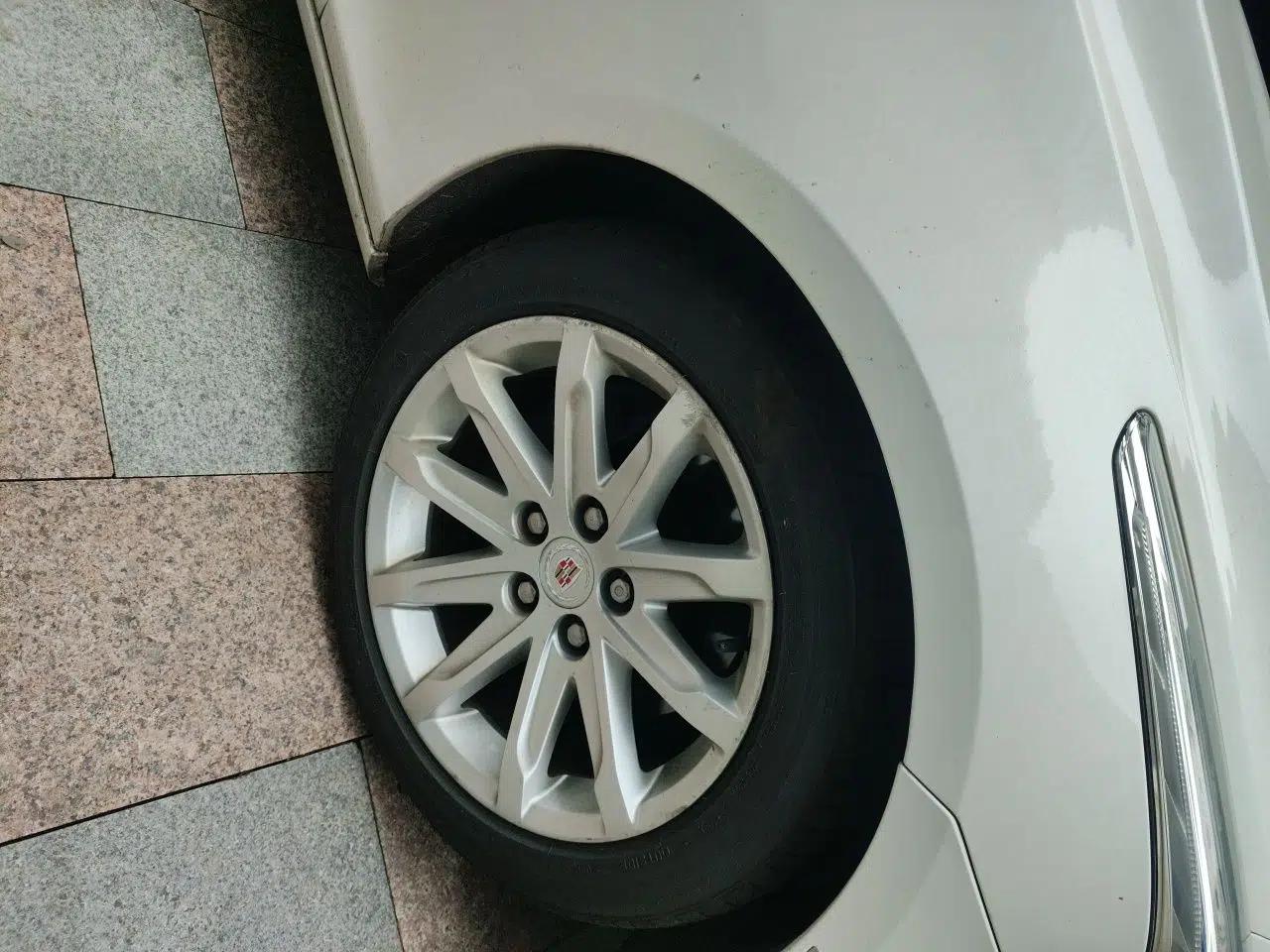 Cadillac CTS 2014 28T Elite Edition — миниатюра 8