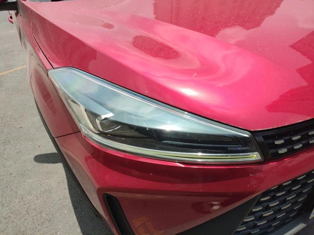 Cowin Xuanjie Pro 2021 1.5T CVT Jingzun Edition — миниатюра 7