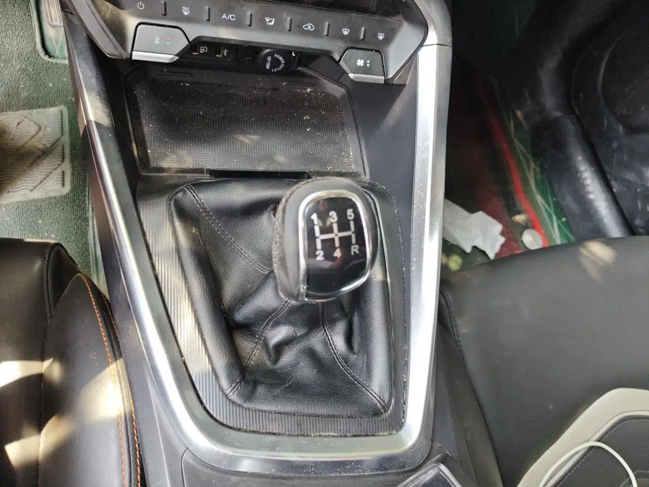 Cowin Xuandu 2021 1.5T Manual Bashe Edition — миниатюра 14