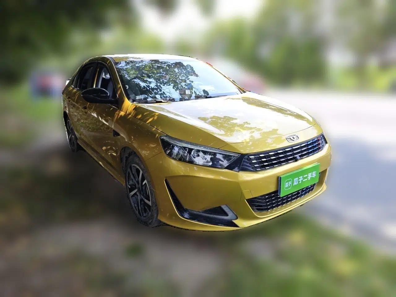 Cowin Xuandu 2021 1.5T Manual Bashe Edition — миниатюра 3