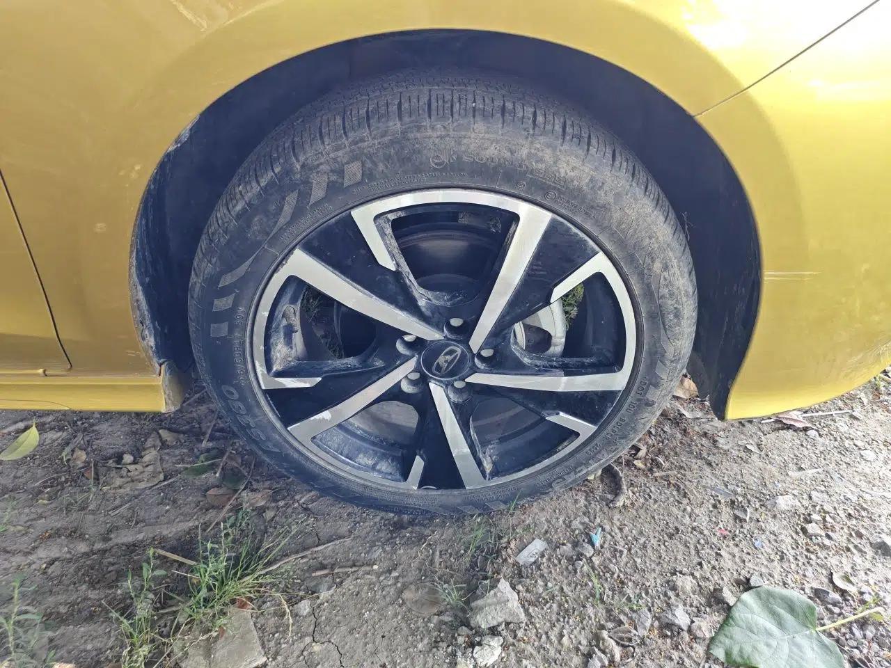 Cowin Xuandu 2021 1.5T Manual Bashe Edition — миниатюра 8