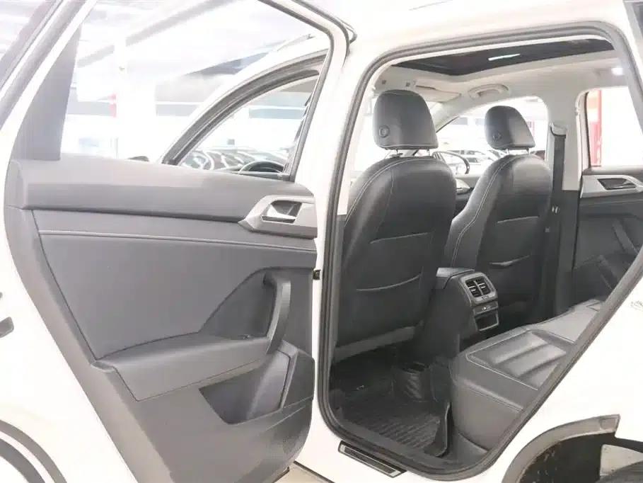Tharu New Energy 2021 Panoramic Premium Edition — миниатюра 15