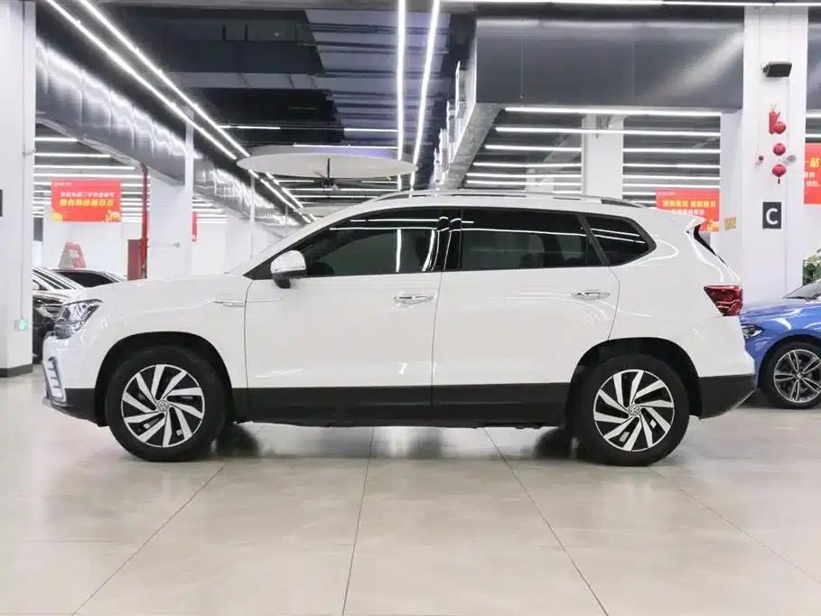 Tharu New Energy 2021 Panoramic Premium Edition — миниатюра 3