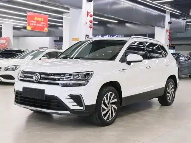 Tharu New Energy 2021 Panoramic Premium Edition