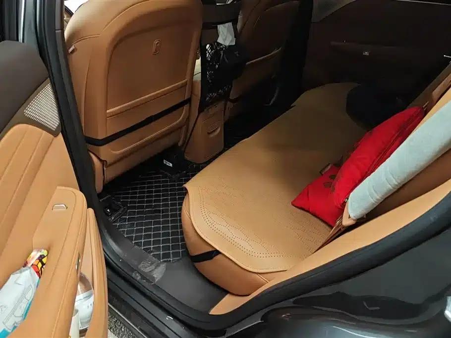 Dongfeng Fengshen L8 2025 Model 185KM Dream Edition — миниатюра 11