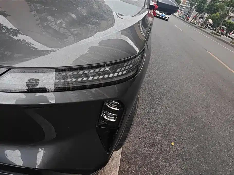 Dongfeng Fengshen L8 2025 Model 185KM Dream Edition — миниатюра 5