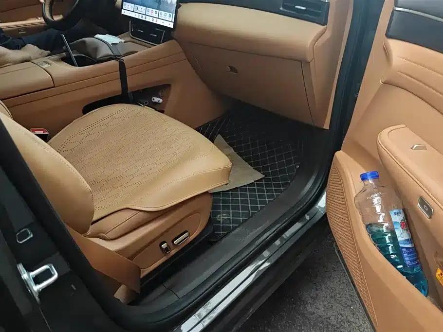 Dongfeng Fengshen L8 2025 Model 185KM Dream Edition — миниатюра 8