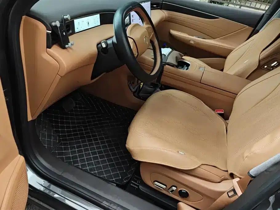 Dongfeng Fengshen L8 2025 Model 185KM Dream Edition — миниатюра 9