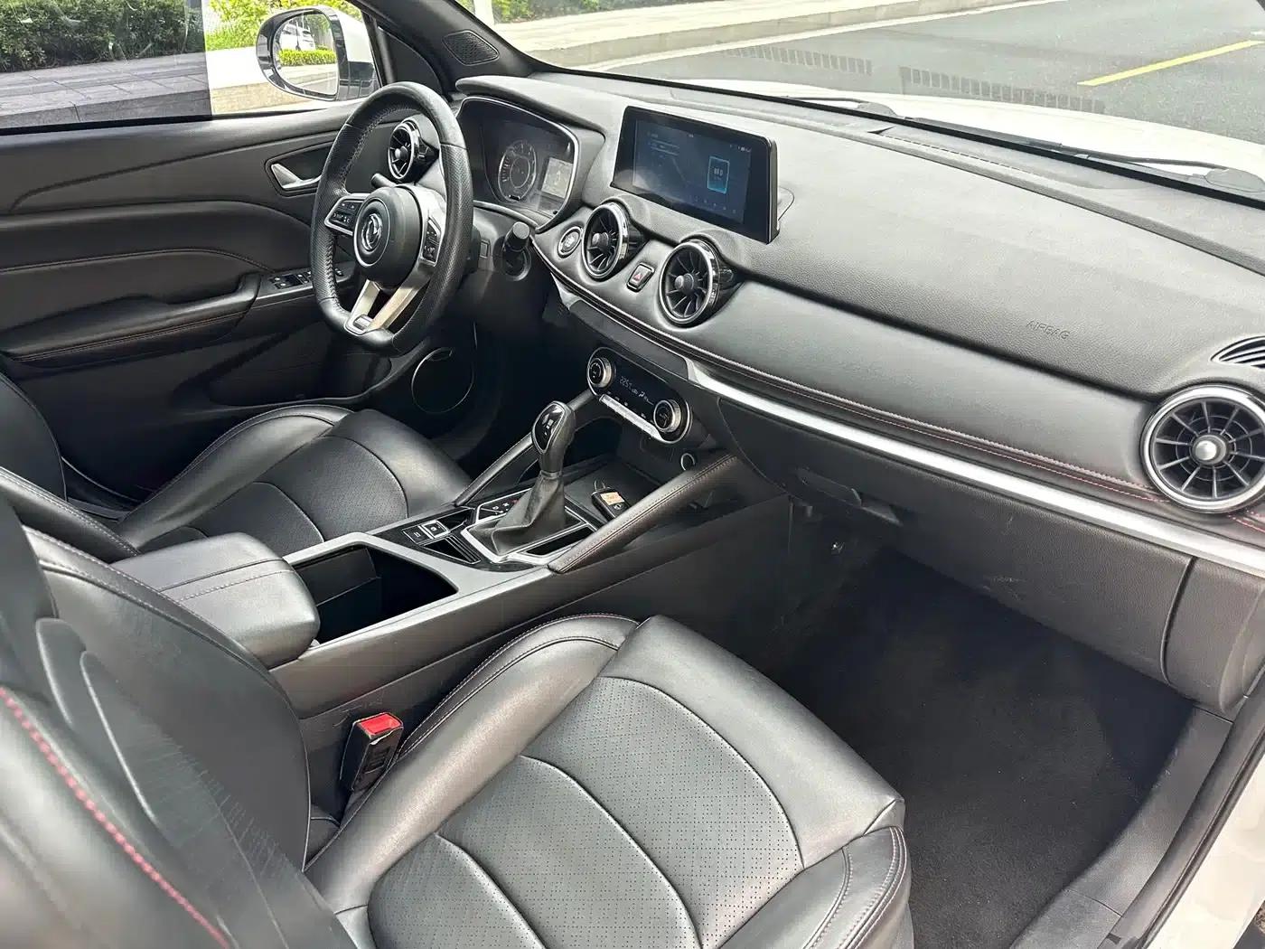 Fengguang 500 2021 Model 1.5L CVT Premium Edition — миниатюра 6