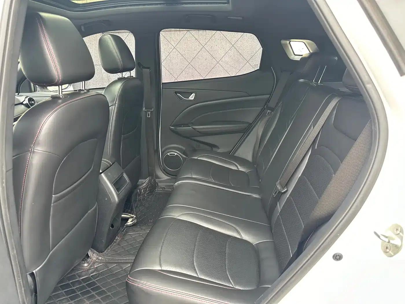 Fengguang 500 2021 Model 1.5L CVT Premium Edition — миниатюра 8
