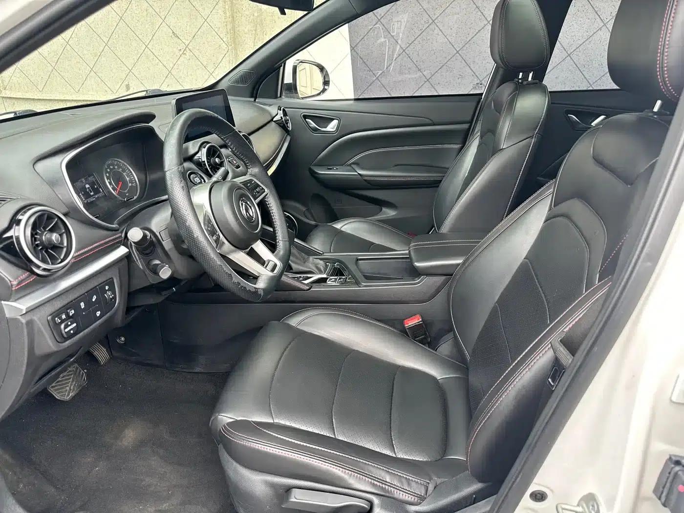 Fengguang 500 2021 Model 1.5L CVT Premium Edition — миниатюра 9