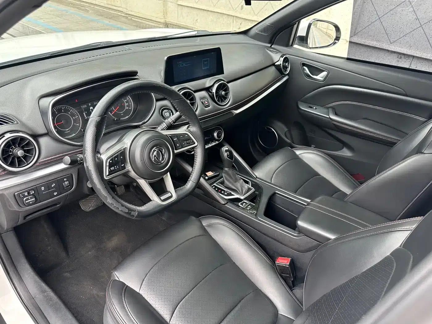 Fengguang 500 2021 Model 1.5L CVT Premium Edition — миниатюра 10