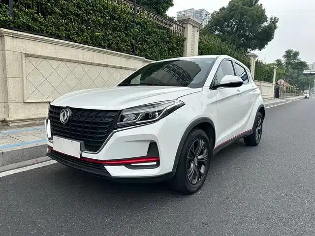 Fengguang 500 2021 Model 1.5L CVT Premium Edition