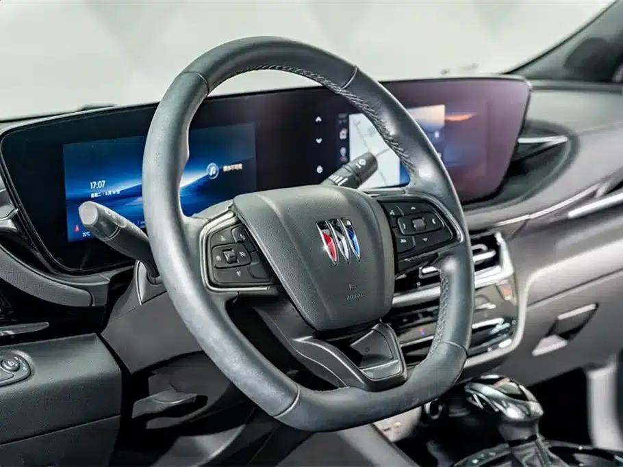 Angyang 2022 1.5T GS Sport Edition — миниатюра 11