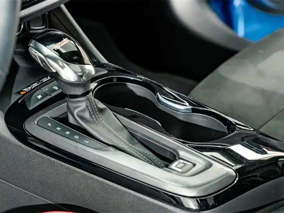 Angyang 2022 1.5T GS Sport Edition — миниатюра 12