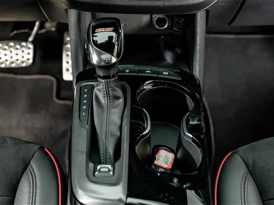 Angyang 2022 1.5T GS Sport Edition — миниатюра 15