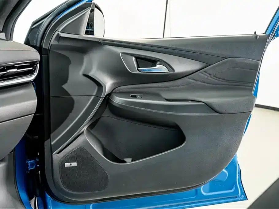 Angyang 2022 1.5T GS Sport Edition — миниатюра 16