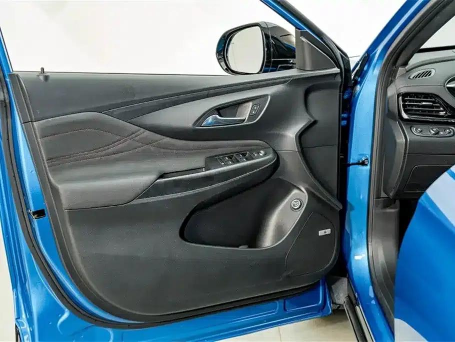 Angyang 2022 1.5T GS Sport Edition — миниатюра 17