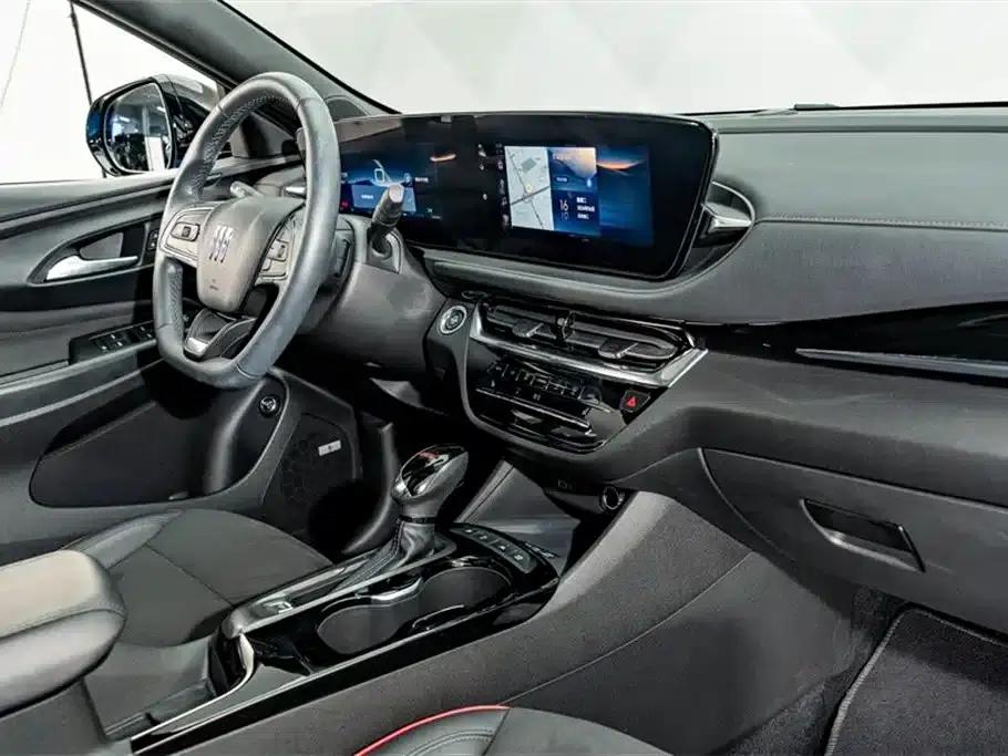 Angyang 2022 1.5T GS Sport Edition — миниатюра 18