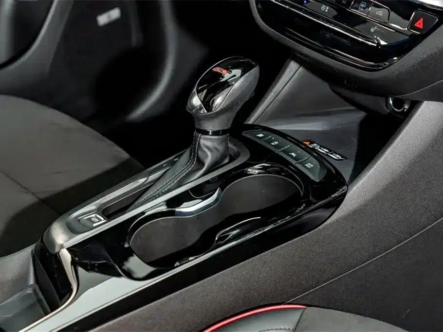 Angyang 2022 1.5T GS Sport Edition — миниатюра 19