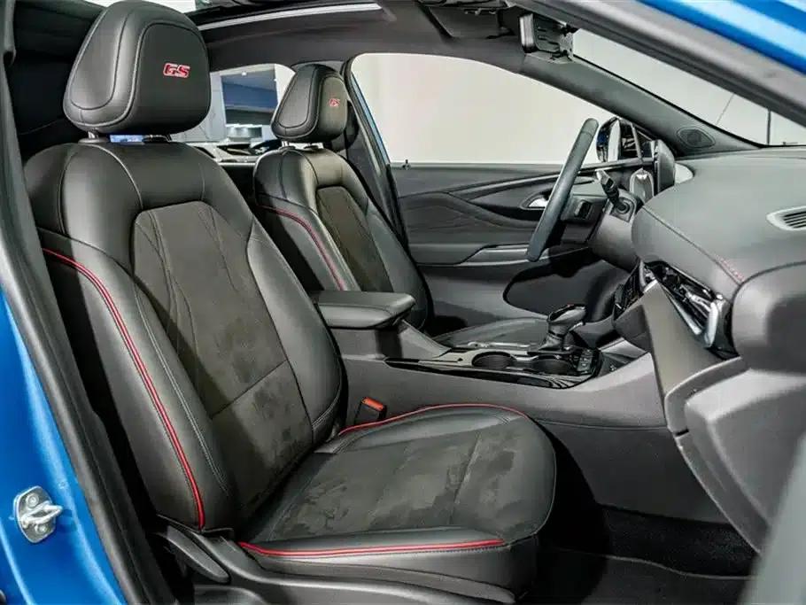Angyang 2022 1.5T GS Sport Edition — миниатюра 20