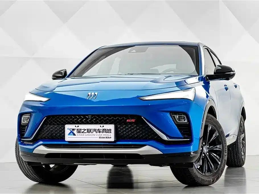 Angyang 2022 1.5T GS Sport Edition — миниатюра 3