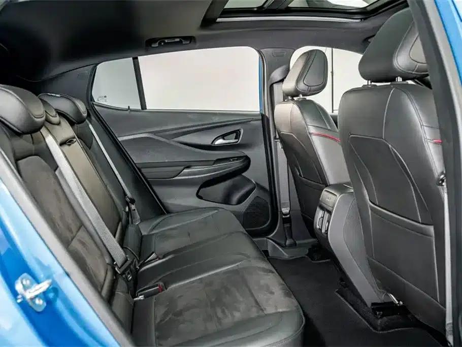 Angyang 2022 1.5T GS Sport Edition — миниатюра 21