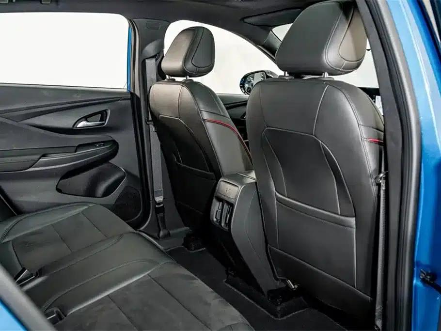 Angyang 2022 1.5T GS Sport Edition — миниатюра 22